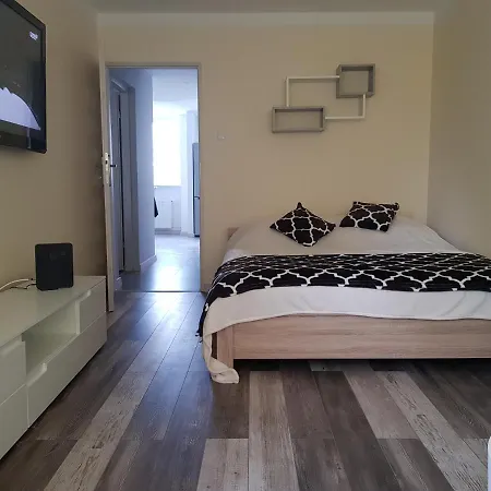 Dmuchawiec Jelenia Góra