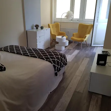 Dmuchawiec Jelenia Góra