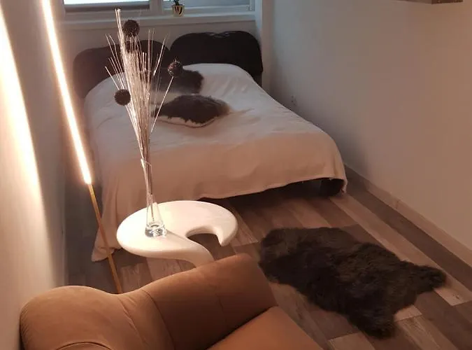 Dmuchawiec Jelenia Gora