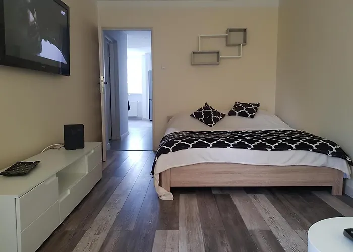 Dmuchawiec Jelenia Gora